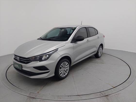 FIAT CRONOS 1.0 FIREFLY FLEX DRIVE MANUAL